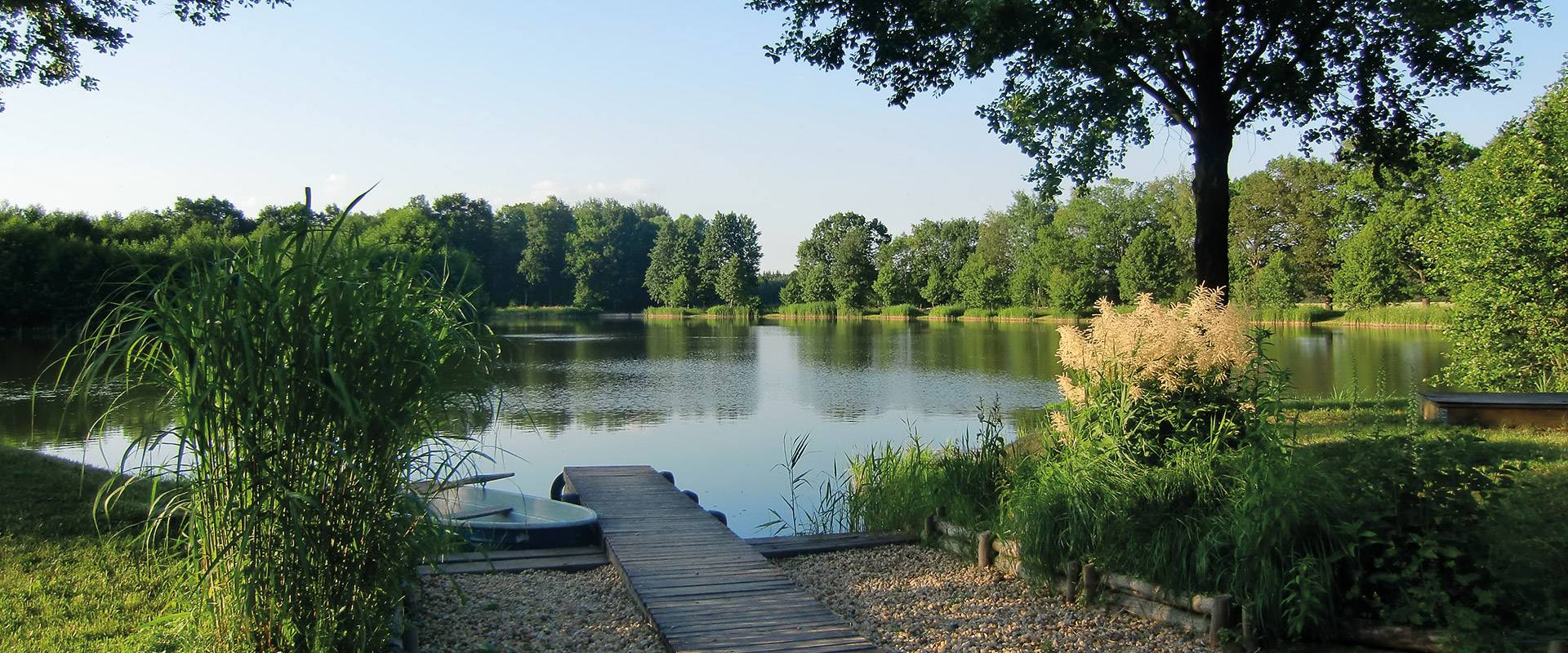 Freizeit & Umgebung, Heidehof ihr Hotel in Königswartha, Oberlausitz